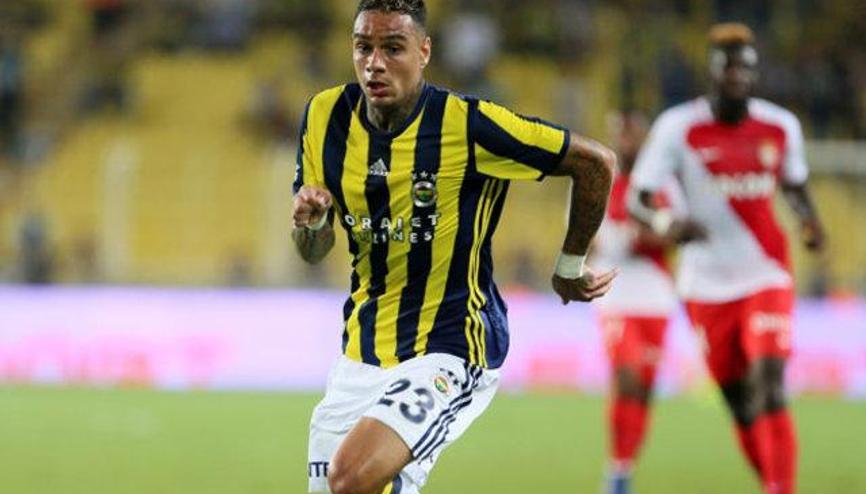 Van der Wiel FIFA'ya gitti- Son Dakika Spor Haberleri