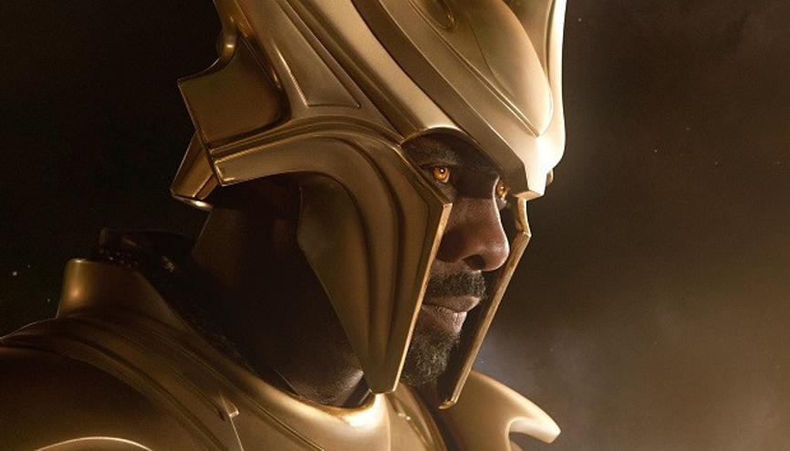 Infinity Warda ölecek karakter belli oldu: Heimdall