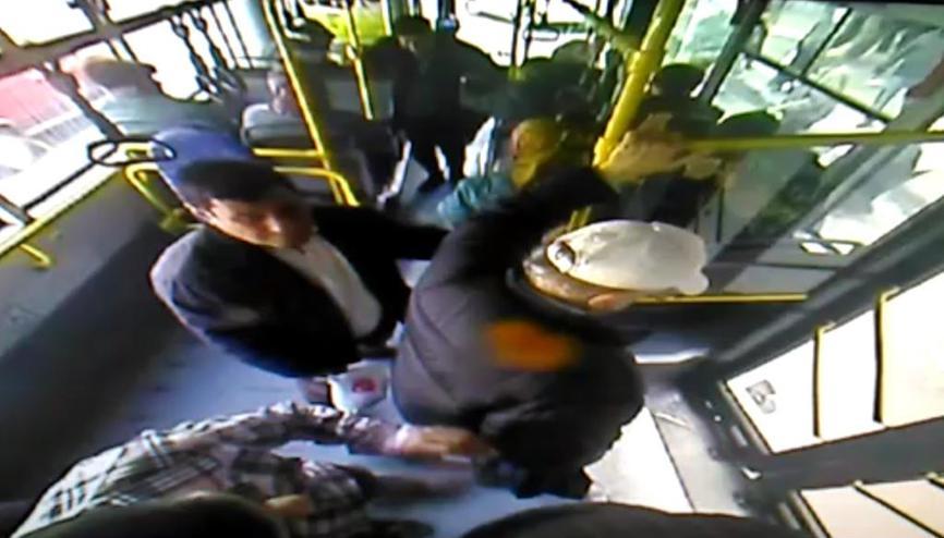 ‘Pislik’ yakalandı