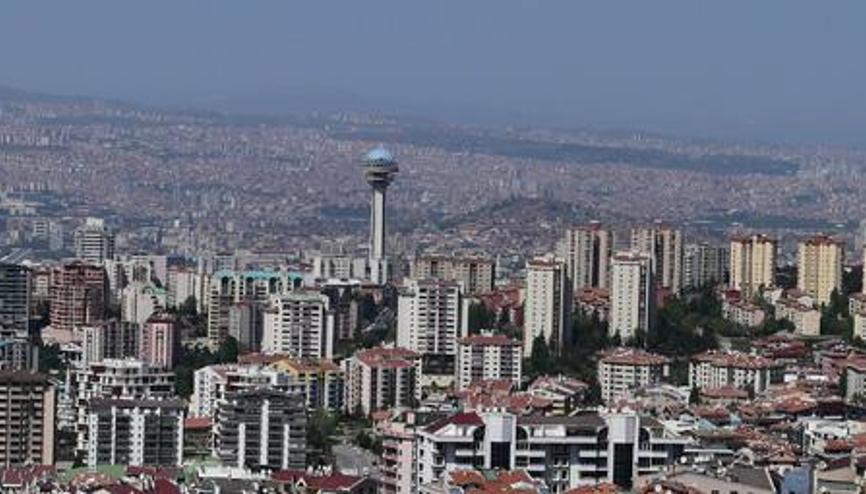 Ankara province