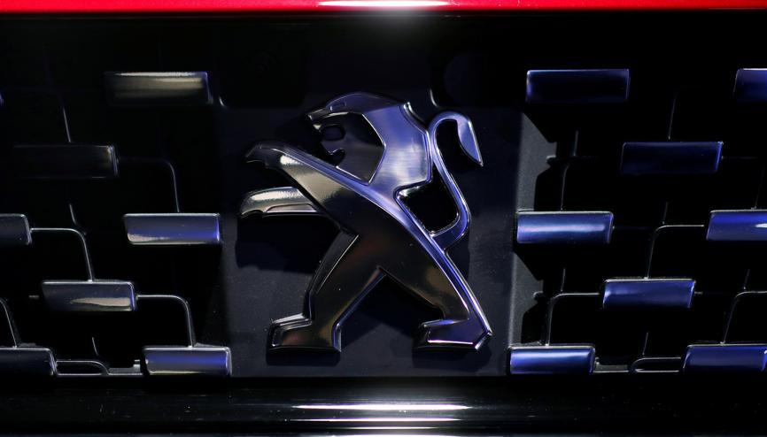 Peugeotdan İran kararı