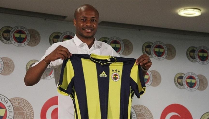İşte o ilk 11deki önemli detay Ayew
