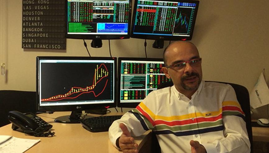 Geri Sayım Sürüyor