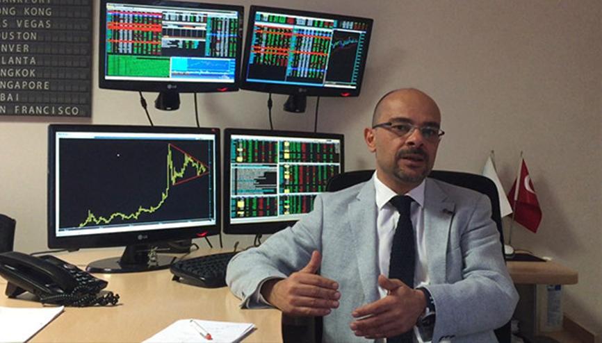 Dolarda Sert Hareket Hazırlığı