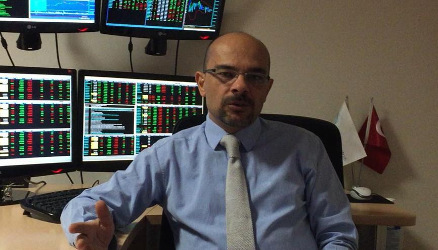 Piyasalar Önden Koşuyor