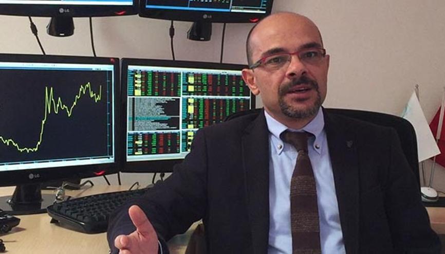 Ekim Ajandası Kalabalık