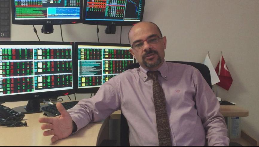 Hafta ılımlı pozitif başladı