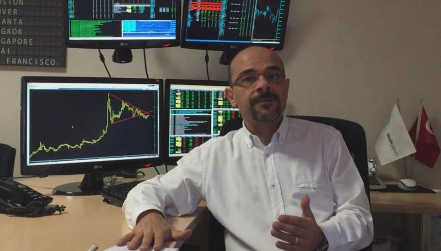 Dolar Bize Ne Anlatıyor 