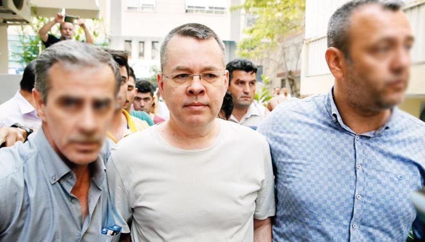 Kama ve kılıç dosyasına girdi