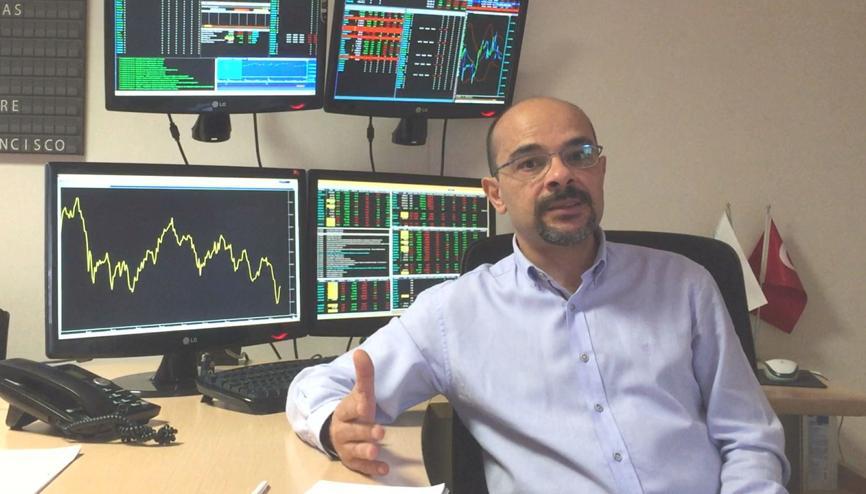 Destek Dışarıdan Geliyor