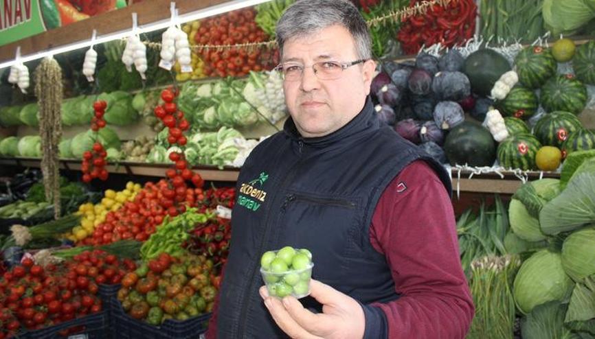 Fiyatı dudak uçuklatıyor Tam 500 TLye satılıyor