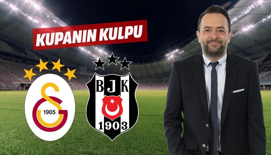 Bu maçta kazanan kupanın kulpunu tutacak