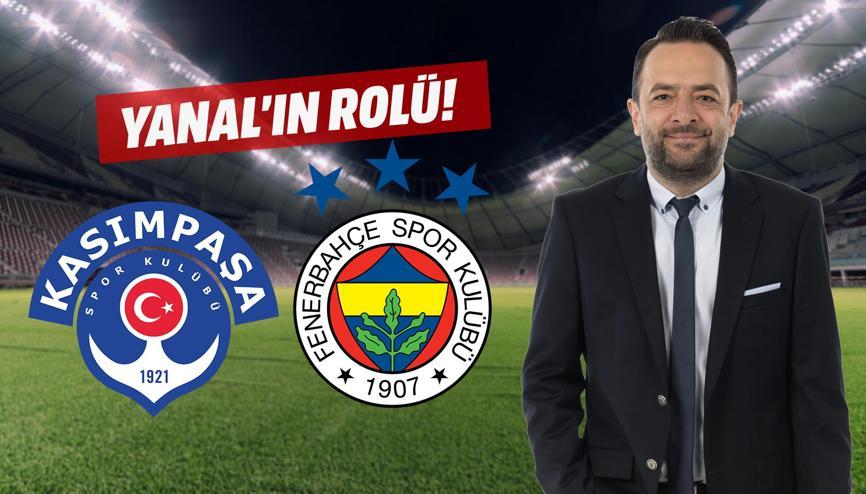 Yanalın rolü de tehlikeye girebilir