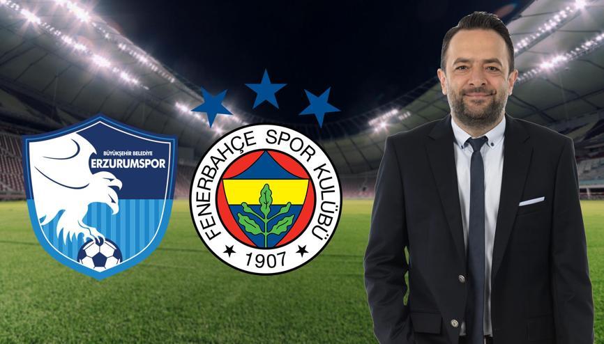 Fenerbahçenin 2020 provası