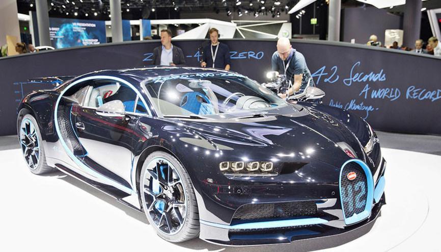 Türkiyenin en pahalı otomobilleri