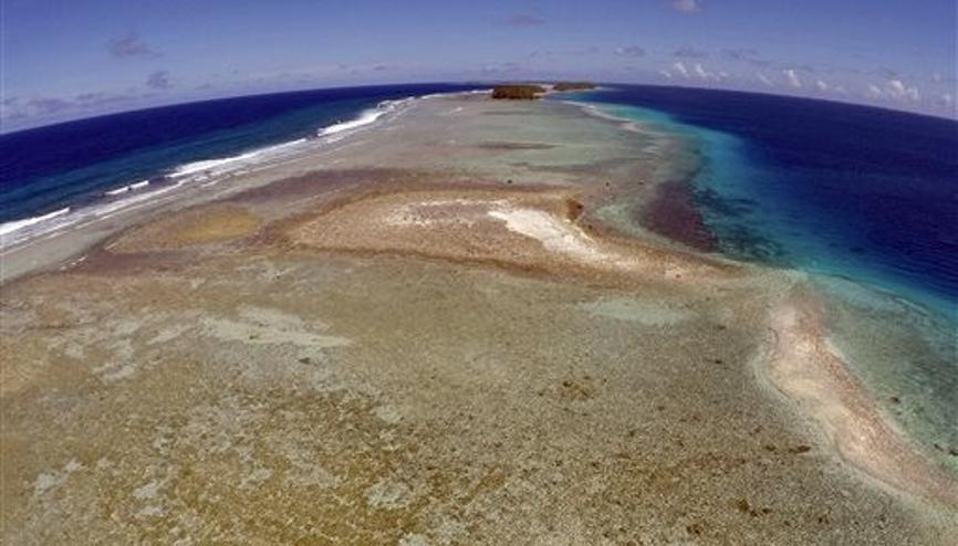 Marshall Adalarındaki radyasyon oranı Çernobilden bin kat fazla