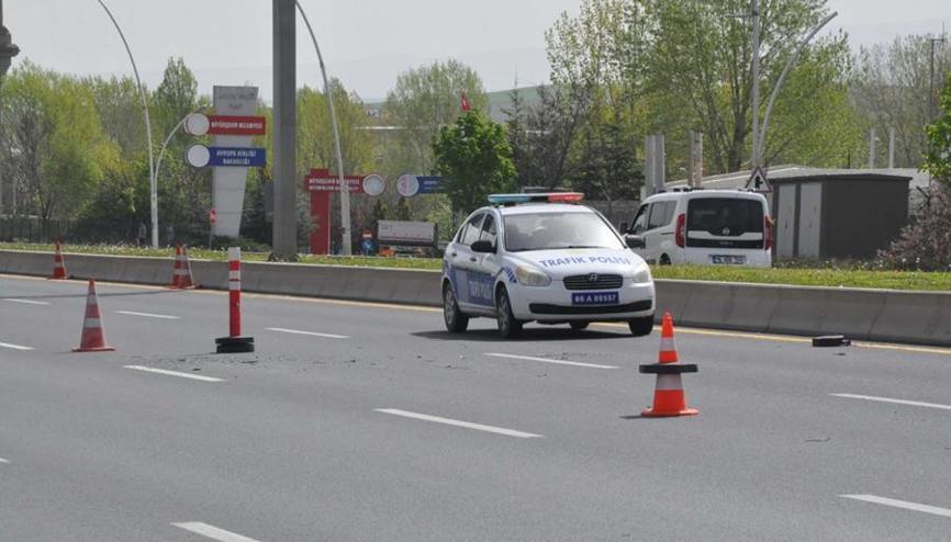 Müebbet hapis istemiyle yargılanıyor