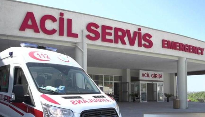 3 günde 250 kişi hastanelik oldu Belediye Başkanından içme suyu uyarısı 3 günde 250 kişi hastanelik oldu Belediye Başkanından içme suyu uyarısı