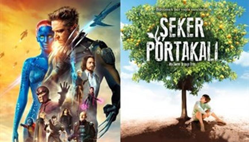 Haftanın Vizyona Giren Filmleri