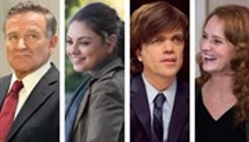 Haftanın Vizyona Giren Filmleri