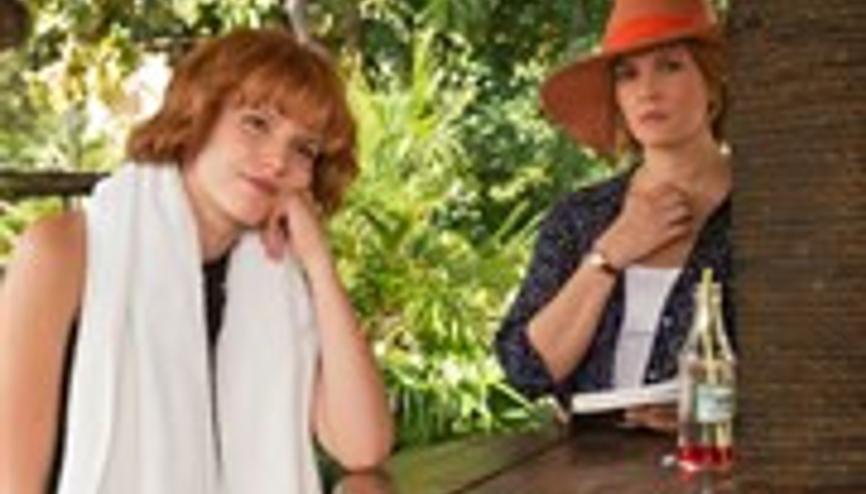 Haftanın Vizyona Giren Filmleri