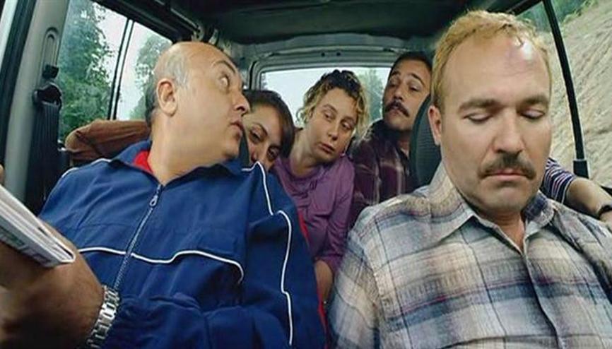 Engin Günaydının Can Verdiği Karakterler