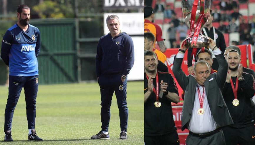 Spor dünyasında son 24 saatte neler yaşandı