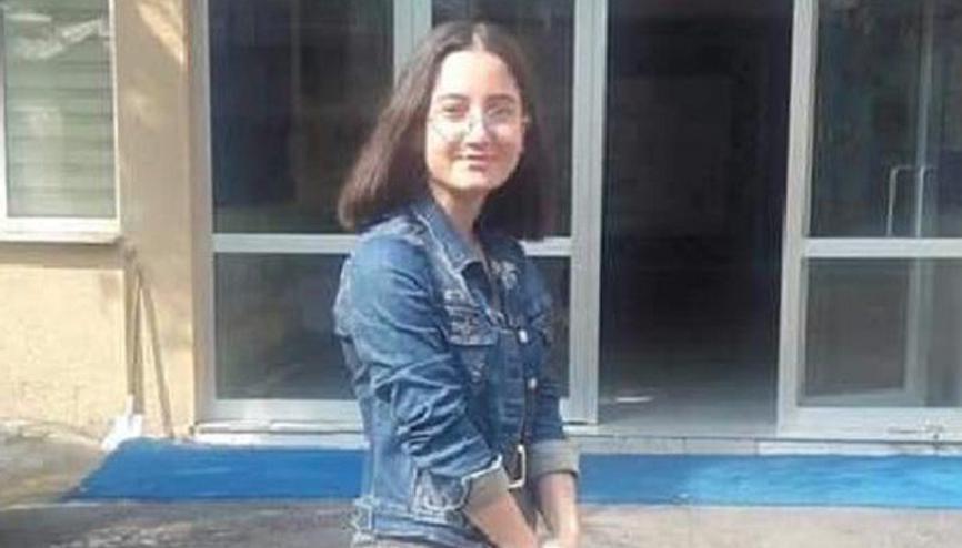 Gece yarısı kız yurdunda şoke eden olay