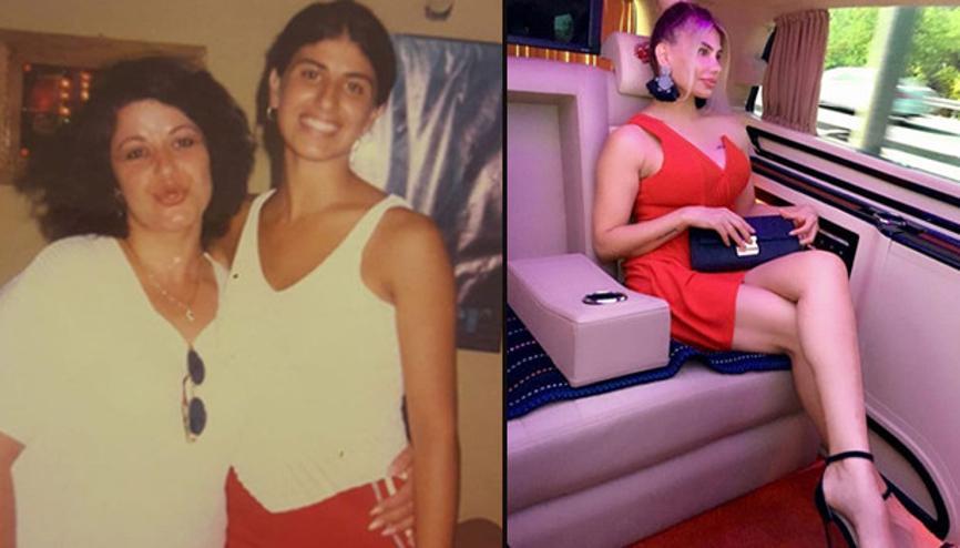 Yıllar geçti, biz de biraz değiştik