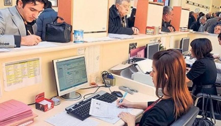 Nöbetçi noterlere yoğun ilgi