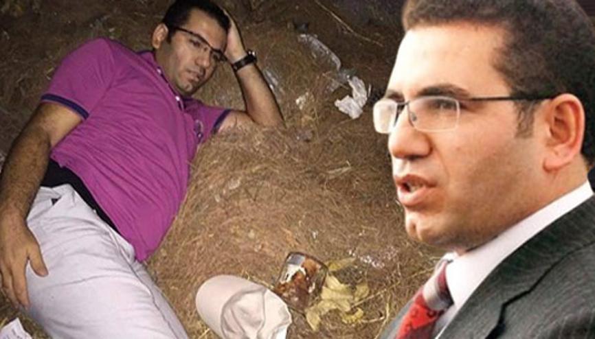 Erzincandaki Ergenekon davasının gizli tanığı olan savcı Bayram Bozkurta FETÖden 15 yıl hapis