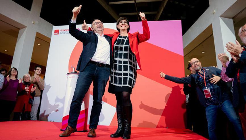 Kurultay karar verecek