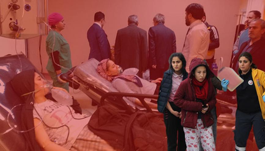 Son dakika haberi Harekete geçildi... Çifte soruşturma