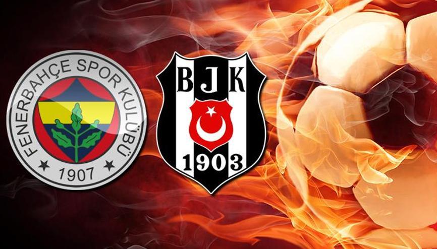 ⚔️Bugün günlerden derbi! 🏟️Beşiktaş-Fenerbahçe @NihatKahveci08 ve  @nebilevren ile maç önü ve maç sonunda canlı yayındayız! @DerbyMeclisi…