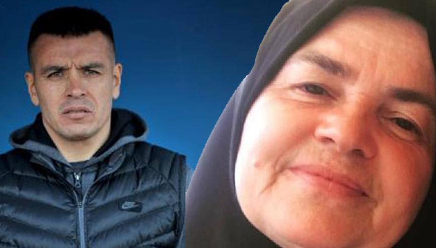 Son dakika haberler: Fenerbahçeli eski futbolcu İsmail Güldürenin kayınvalidesi gölette ölü bulundu