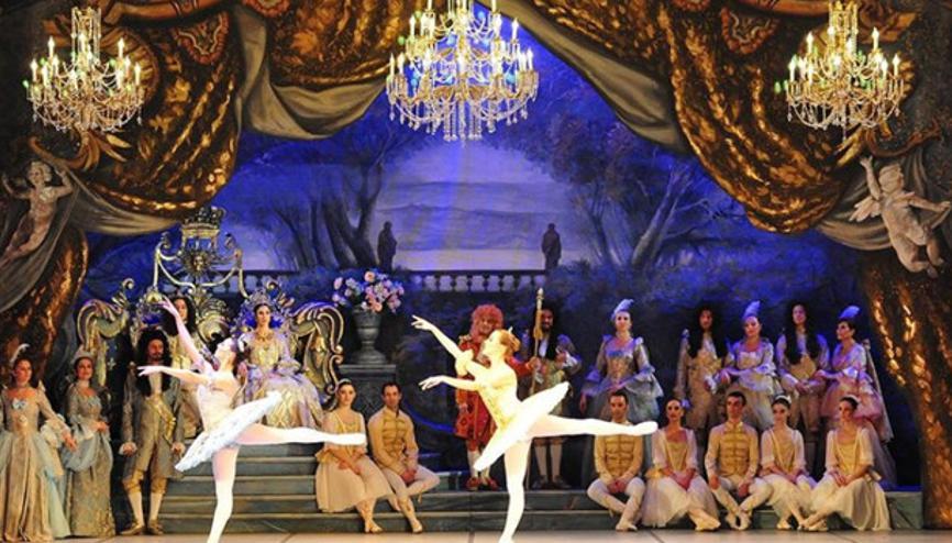 İDOB, 2019da 79 bin sanatseveri ağırladı