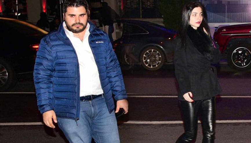 Merve Boluğur: O benim çocukluk arkadaşım