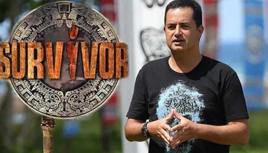 Acun Ilıcalı Survivor 2020 yarışmacılarını açıkladı - Survivor 2020 ne zaman başlıyor