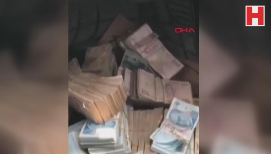 İstanbulda telefon dolandırıcılarına büyük darbe İstanbulda telefon dolandırıcılarına büyük darbe