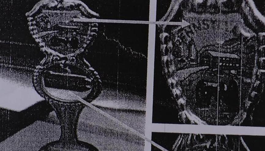 CIA eski danışmanı Barkeyden Büyükadadaki toplantı sonrası Pensilvanya yazılı zil detayı