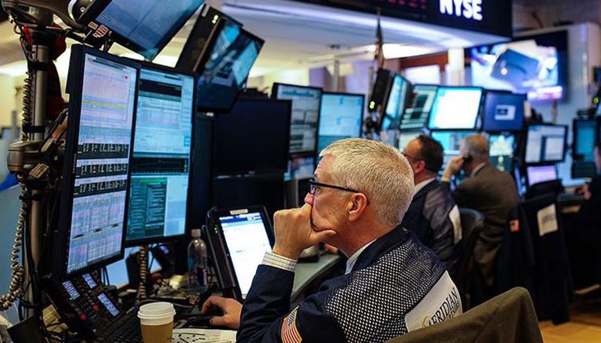 New York borsası yükselişle kapandı