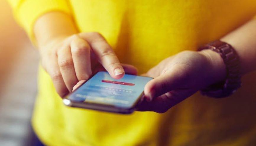 Garanti BBVAdan müşterilerine zararlı yazılım uyarısı