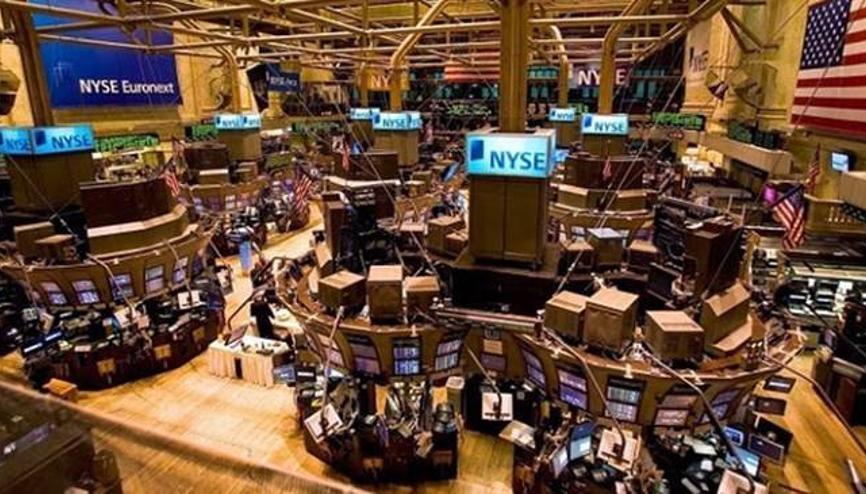 New York borsası yükselişle kapandı