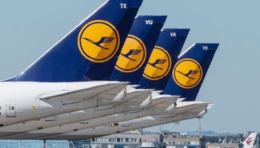Lufthansa’ya yardım parketi ortakları böldü