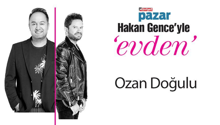 Ozan Doğulu: Pop müzik insanların ağzına bir parmak bal çalmalı