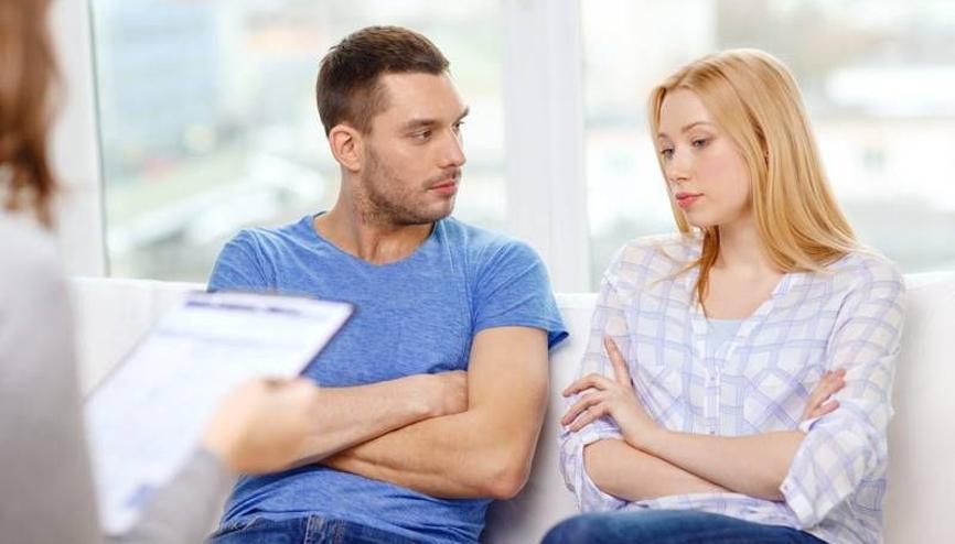 Cinsel terapi ne zaman gereklidir