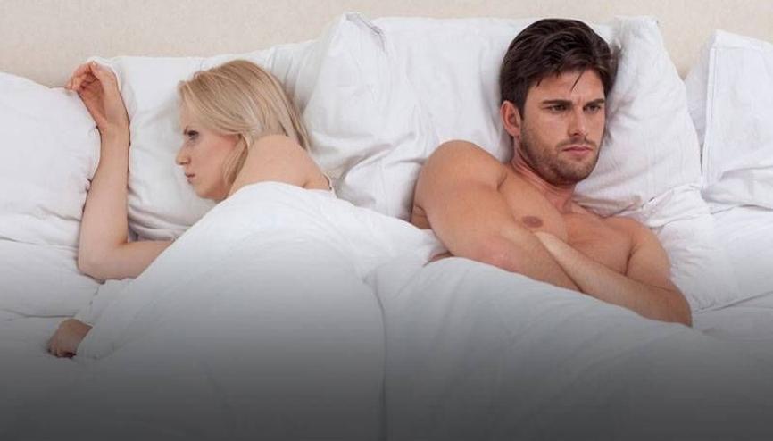 İdareli kullan; erken boşalma