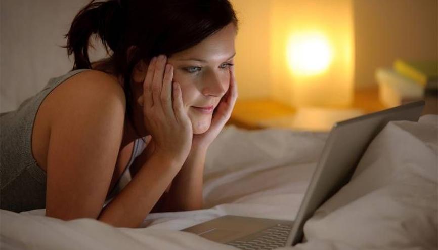 Online cinsel terapi olur mu demeyin