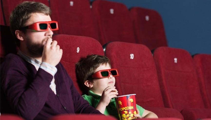 Her yaştan çocuğun izlemesi gereken klasik filmler