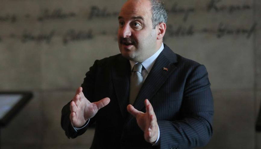 Bakan Varank, 15 Temmuz şehidi ağabeyini anlattı